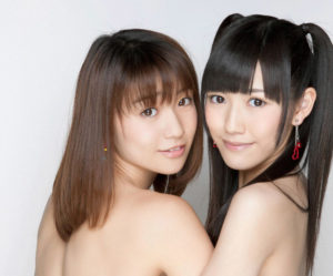 大島優子と渡辺麻友が並ぶとココに差が出るｗｗｗ AKB48歴代センター画像